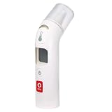 The First Years American Red Cross Digital Ear Thermometer