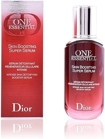dior one essential booster serum