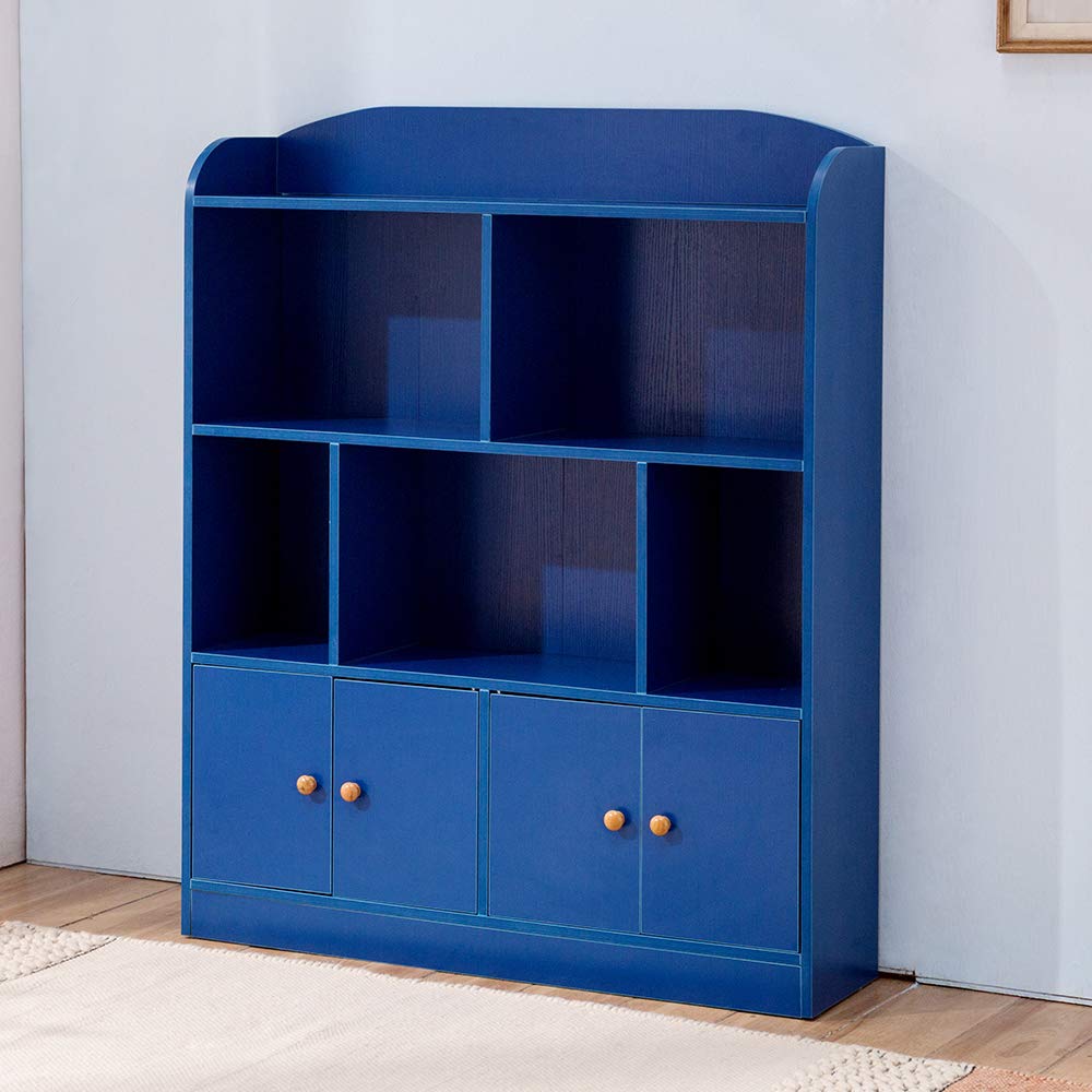 boys bookcase