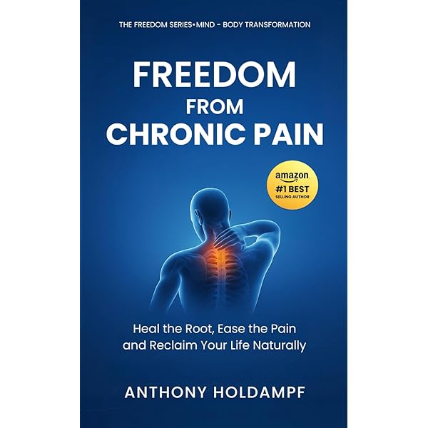 Pain Pain Go Away: Free Yourself From Chronic Pain: Faber, William