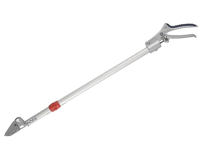Spear & Jackson 8200RS/09 RAZORSHARP Easy Reach Astschere Steel