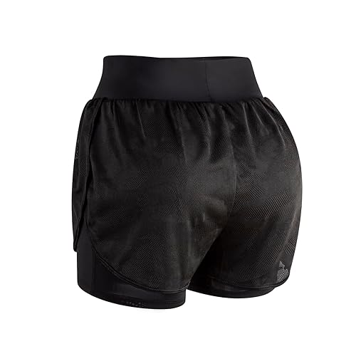 Flowy Athletic Shorts for Women Workout Running Gym Yoga Tennis