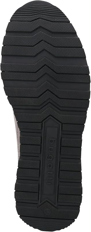 Chaussures Basses à Lacets pour Homme 333-81912 - Gris/Noir - Taille 41 EU, Gris/Noir, 41 EU