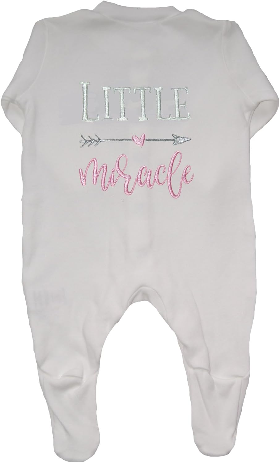 girls baby grows