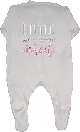 baby grow sleepsuit