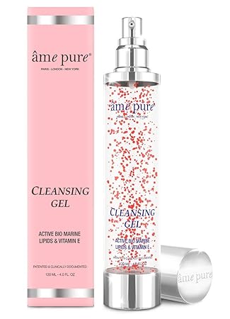 eba pure cleanser