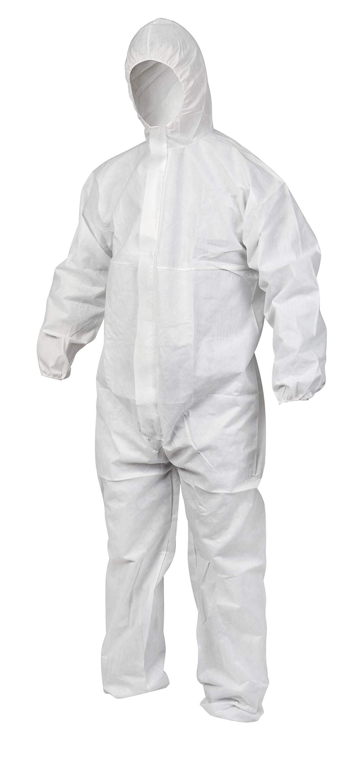 OX Tools Type 5/6 Disposable Coverall - Size XXL - EN 13982 & EN13034