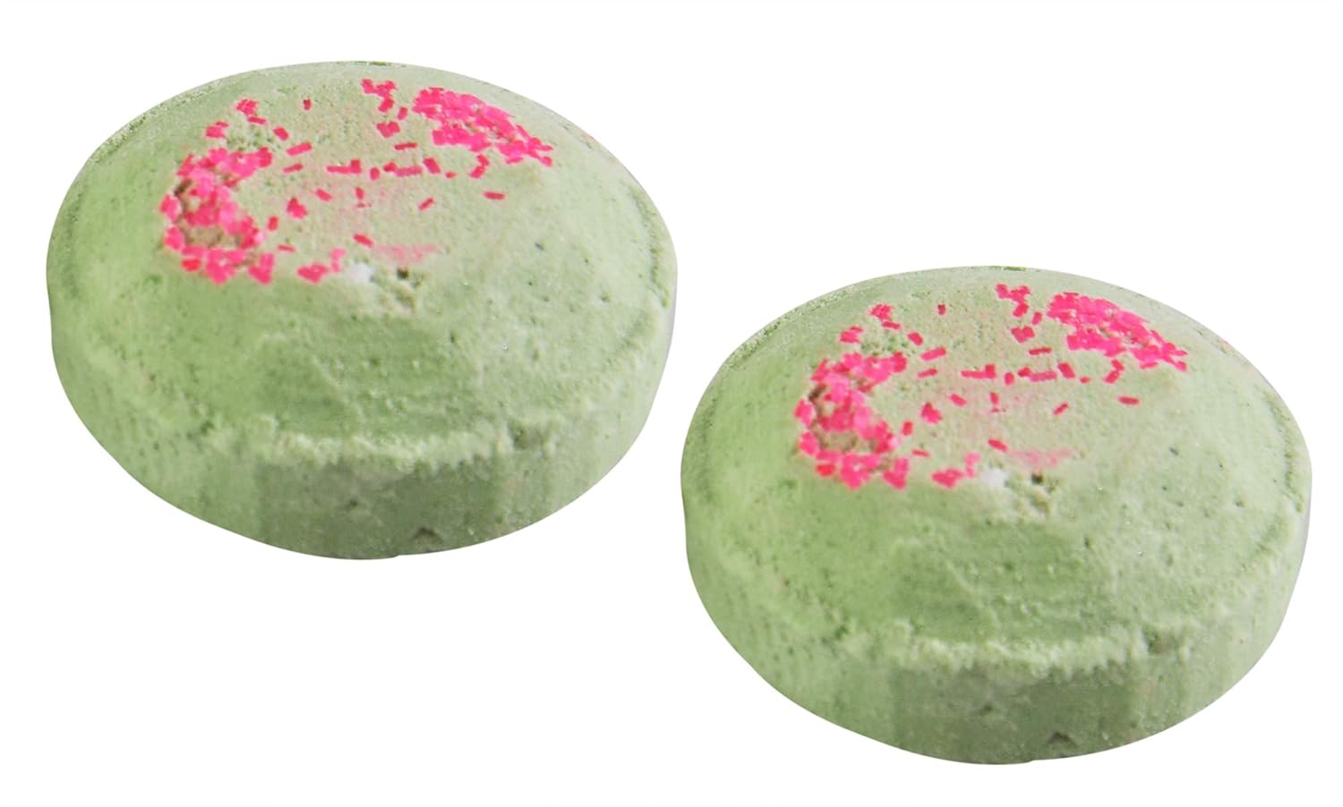 Candles and Cream Eucalyptus Peppermint Shower Steamer-Aromatherapy & Stress Relief, Restore & Soothe Body-Set of 2 : Beauty