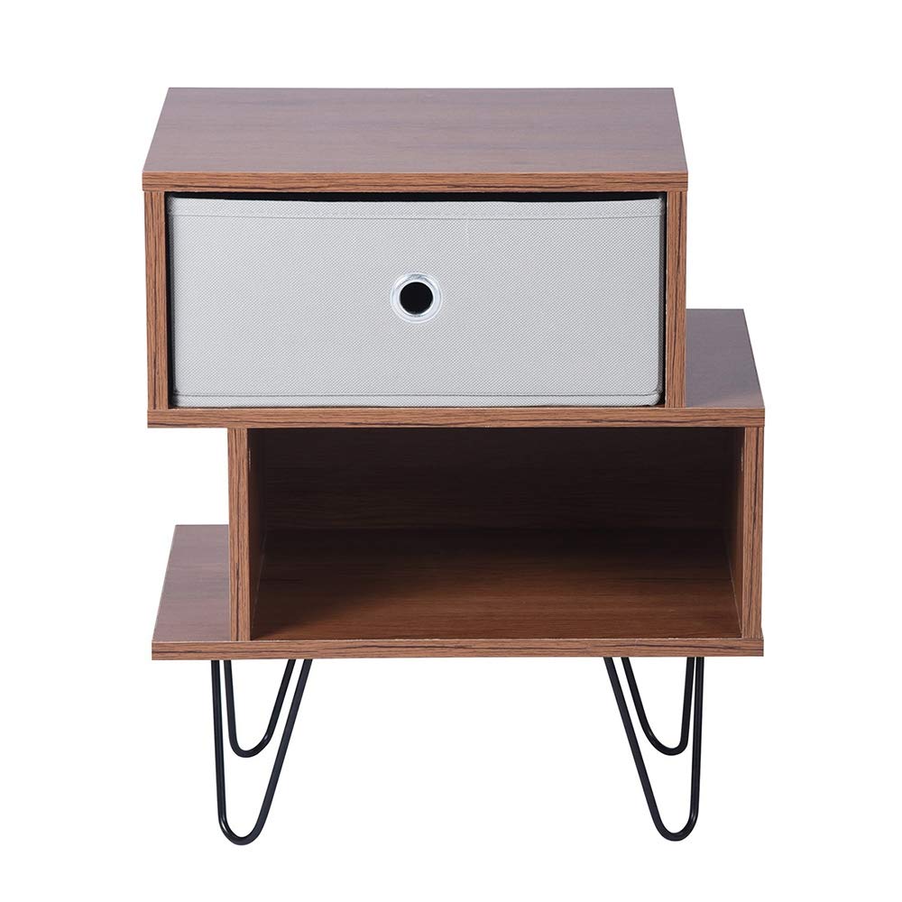 Best Night Stands With Media Storage