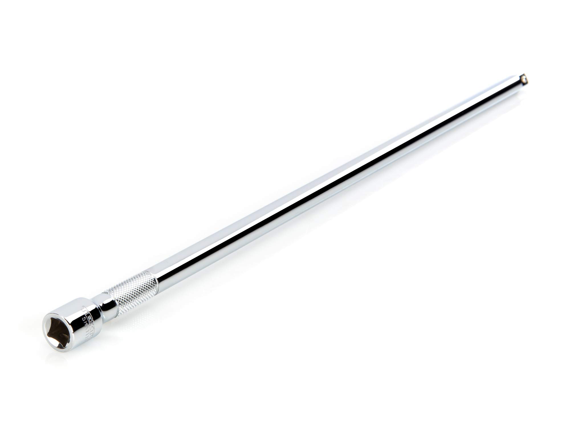 Photo 1 of TEKTON 3/8 Inch Drive x 18 Inch Socket Extension | SHA11118
