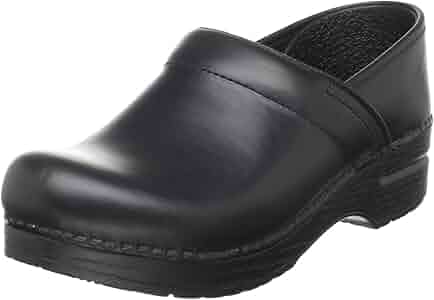 Dansko women's professional mule Clearance