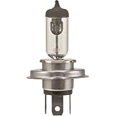 Hella 9003LL Long Life Bulb, 12V, 60/55W