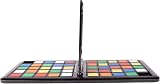 Ideal Rubik's Race Game 2 Player Family Challenge Ages 7+ view 4
