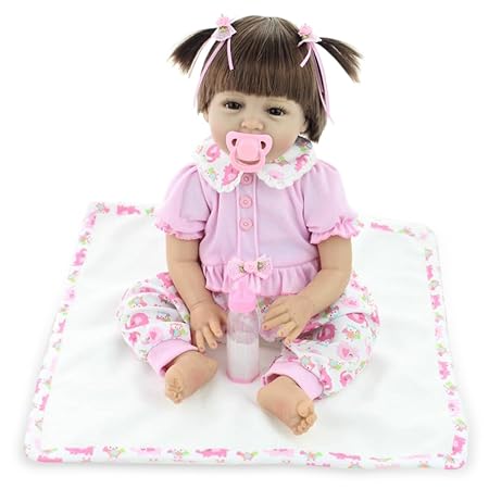 accessori per bambole reborn amazon