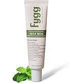 Fygg Nano-Hydroxyapatite Dental Varnish | Fluoride-Free Enamel Repair for Sensitive Teeth | Mild Mint Flavor, Suitable for Adults & Kids