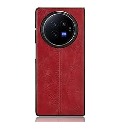 Kukoufey Compatible with Vivo X Fold3 Case