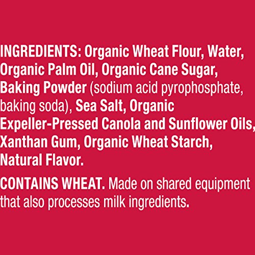 2 Annies+Organic+Flaky+Biscuits+Ready