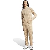 adidas mens Train Linear Track Suit