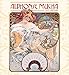 2017 Alphonse Mucha Wall Calendar