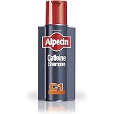 Alpecin Caffeine Shampoo 250 Ml