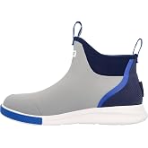 XTRATUF Men's Tailgate Ankle Deck Boot Sport