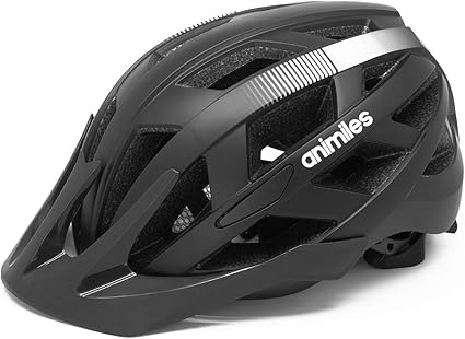 bike helmet in amazon