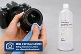 Pure Chem Isopropanol IPA 99.99% White 15 x 1L Alcohol view 6