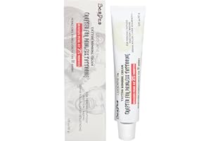 BAODAO Painless Tattoo Numbing Cream(30g/1.05oz),Lidocaine Cream, 8 Hours Maximum Strength,Numbing Cream for Piercing,Waxing,Microneedling,Tattoos Extra Strength