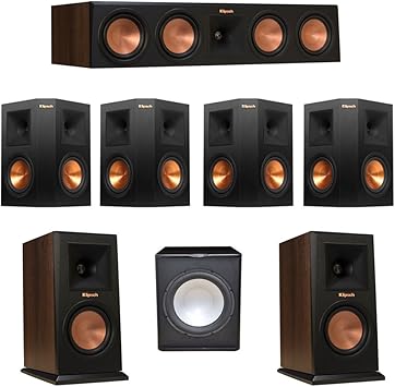 premier acoustic speakers