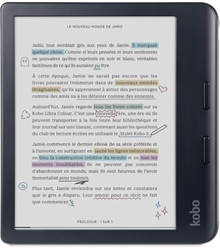 Amazon.com: Meebook M8C e-Reader | 7.8