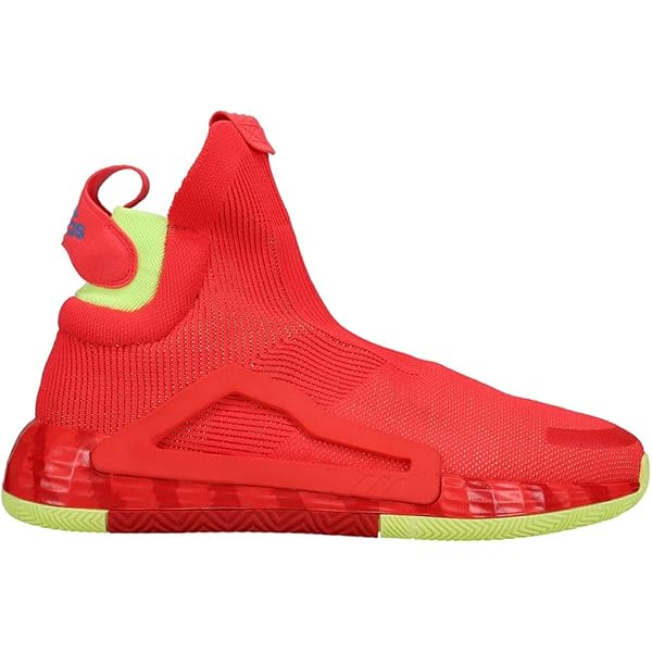 Amazon.com | adidas N3Xt L3V3L Futurenatural Unisex Shoes