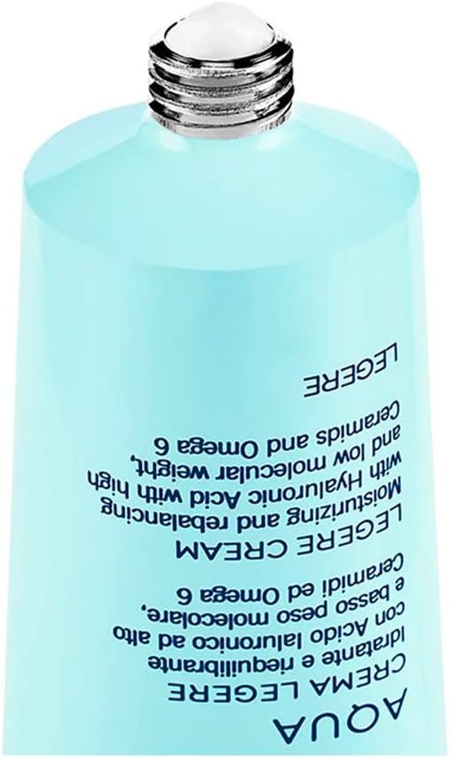 Rilastil Aqua Legere Light Moisturizing Cream - Image 4