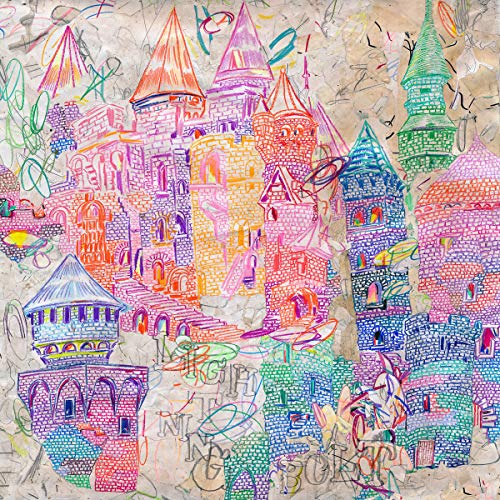 Sonic Citadel: Lightning Bolt, Lightning Bolt: Amazon.fr: Musique