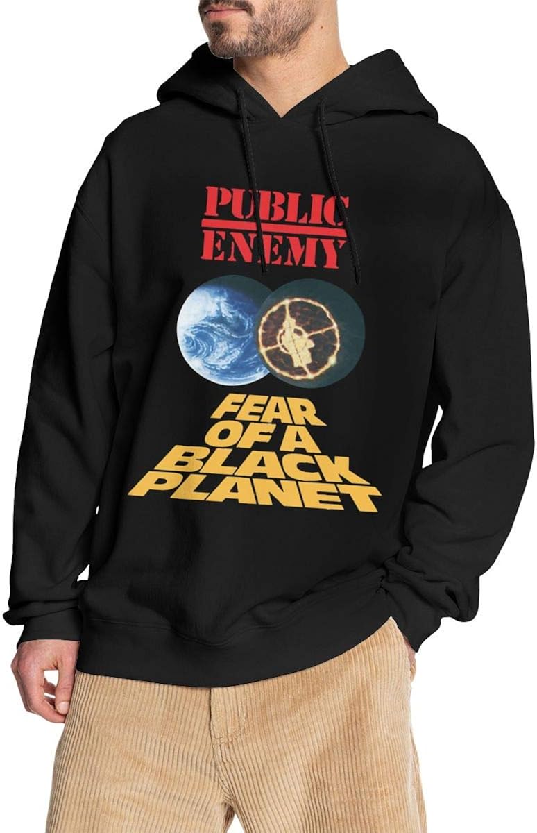 fear of a black planet jacket