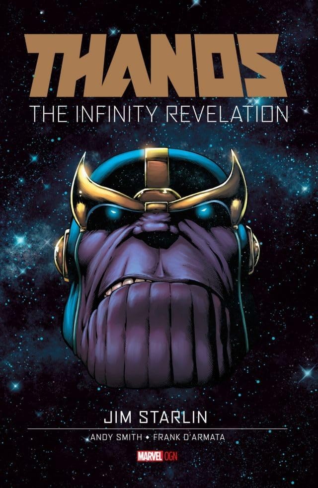 Amazon.com: Thanos vs. Hulk #2 (of 4) eBook : Starlin, Jim