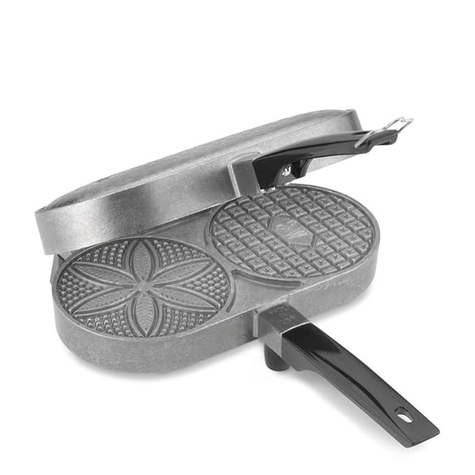Palmer Pizzelle Maker Classic Review