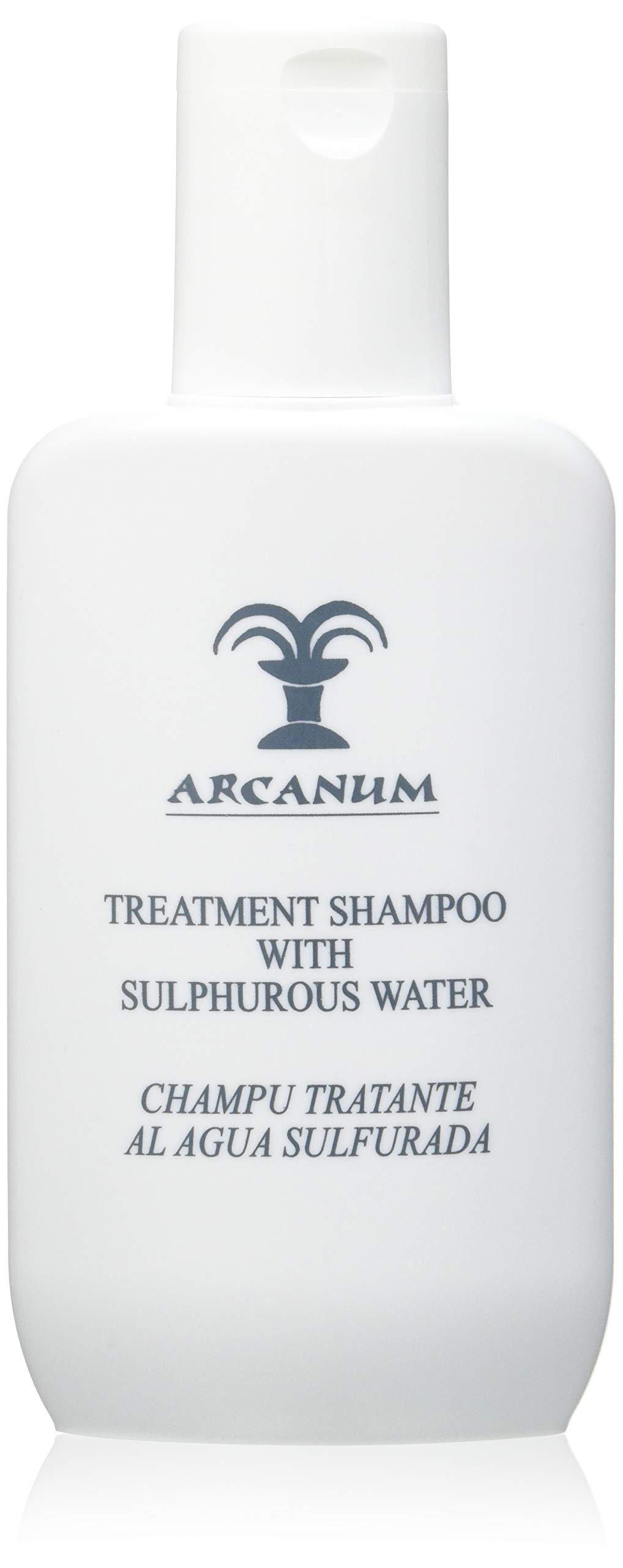 Averroes Arcanum Champu Treatment 200 ml – 1 Unit