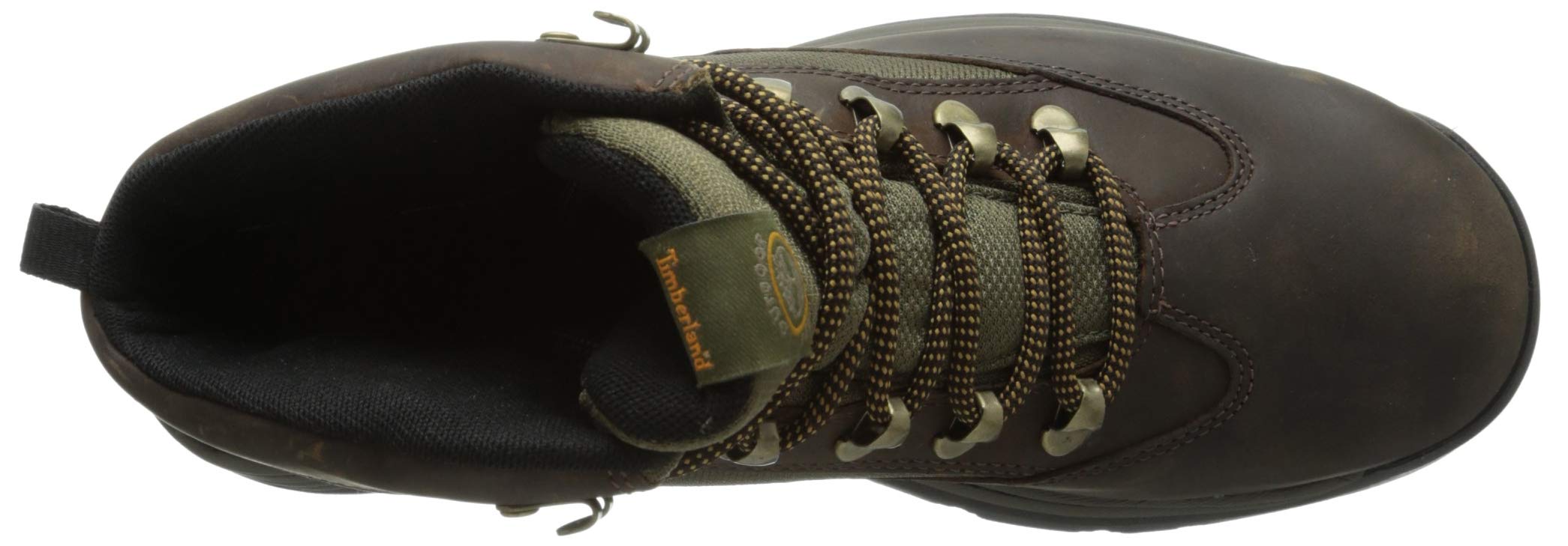 Timberland mens Chocorua Waterproof Mid Hiker Boot