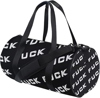 ful yoga bag