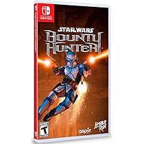 Star Wars Dark Forces Remaster Switch | Amazon.com.br