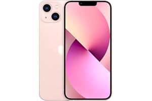 Apple iPhone 13 (512 GB) - Pink