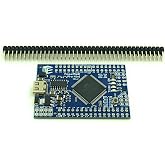 ePalZoneXP MEGA 2560 R3 Pro Mini CH340G Compatible with Arduino MEGA2560 R3 Atmega 2560 USB Type-C Port (with Male Header, not Soldered)