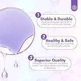 Saviland 240ml Monomer for Acrylic Nails MMA-Free Low Odor view 5