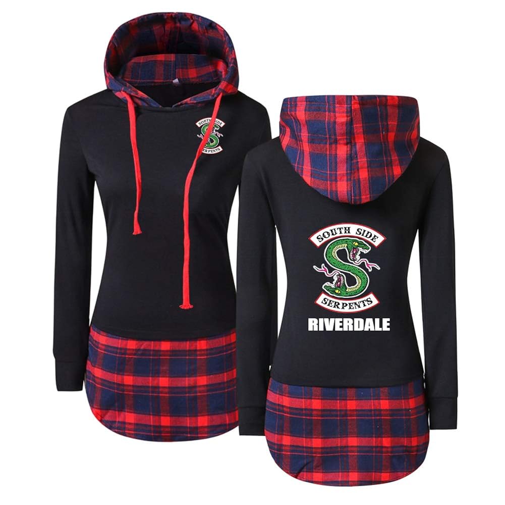 riverdale sudaderas