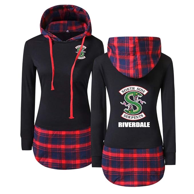 felpa riverdale amazon