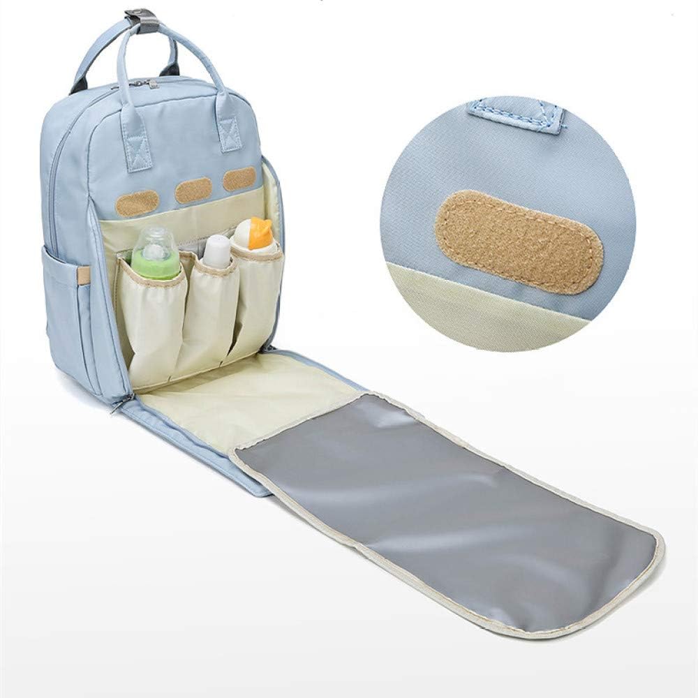 Mama Tasche Mutterschaft Mutter Und Baby Tasche Rucksack Amazon De Koffer Rucksacke Taschen