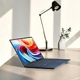 ASUS Zenbook 14X OLED UX3405MA 14.0 120Hz 3K Touch Intel Core Ultra 9-185H 32GB view 8