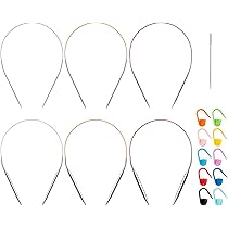 Knitter's Pride - Dreamz Aiguilles à Double Pointe 15,2 Cm, Taille 2/2,75 Mm