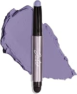Julep Creme-to-Powder Eyeshadow Stick Periwinkle Matte Long-Lasting
