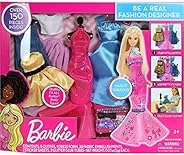 Tara Toys Barbie Be A Fashion Designer